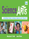 Imagen de portada para Science Arts